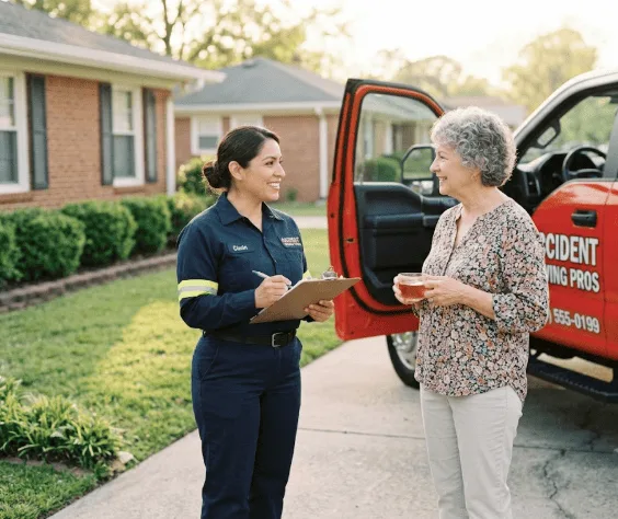 Accident Towing Service Fayette, NY FAQs
